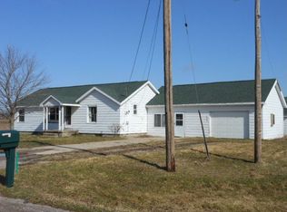 2175 Lebourdais Rd, Linwood, MI 48634