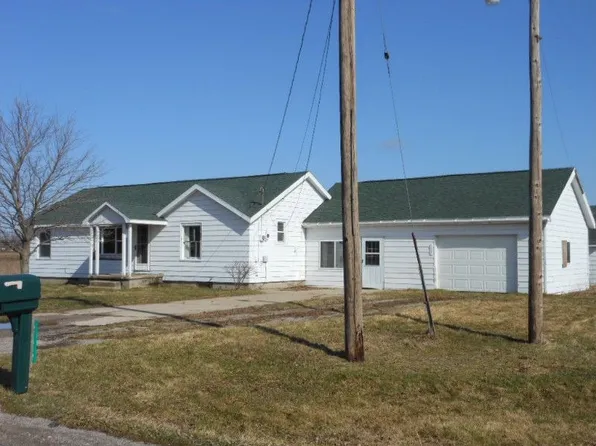 2175 Lebourdais Rd, Linwood, MI 48634