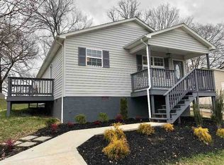 120 Oak St, Athens, TN 37303