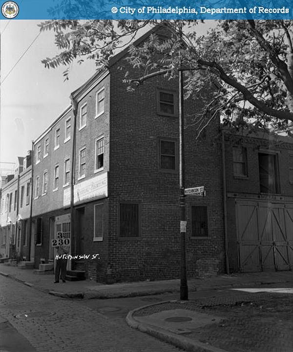2nd image of 234 S Hutchinson St