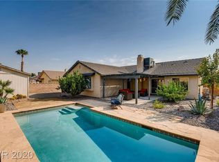 157 Drifting Sand Ct, Henderson, NV 89074