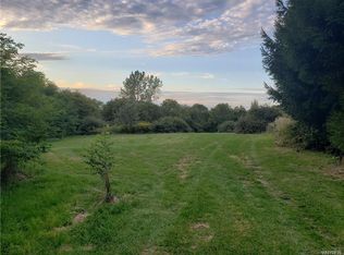 1127 Chaffee Rd, Arcade, NY 14009