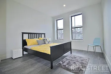 Rented by Real Street Inc