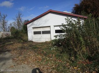 44963 County Highway 75, Sebeka, MN 56477