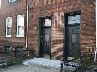 151 Roosevelt Ave APT 2A, Jersey City, NJ 07304