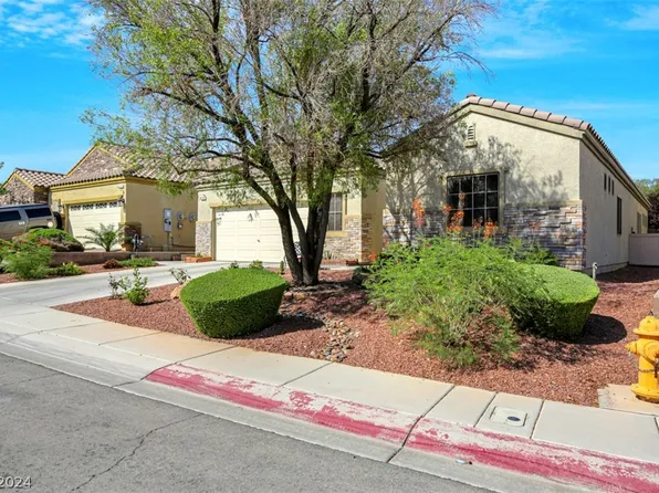 6708 Johnny Love Ln, North Las Vegas, NV 89086