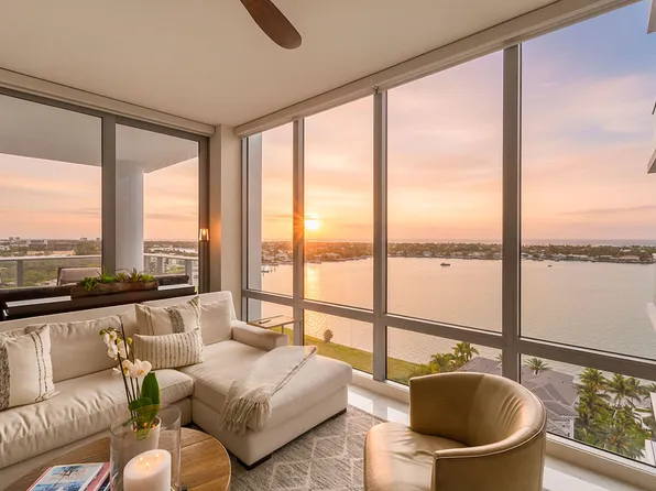 1 Water Club Way #1602, North Palm Beach, FL 33408