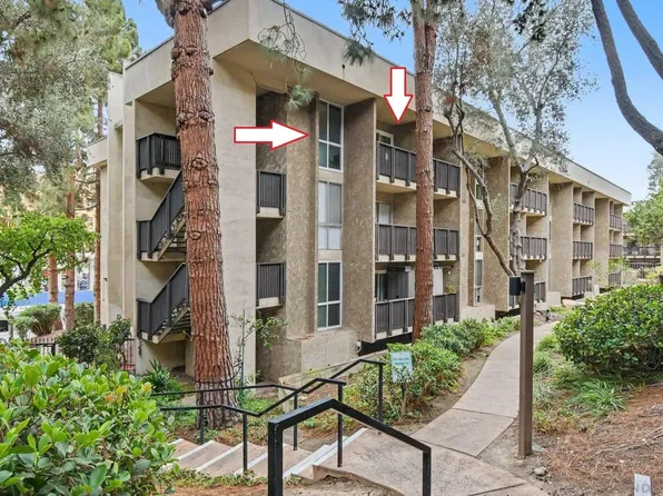 6202 Friars Rd Unit 301, San Diego, CA 92108