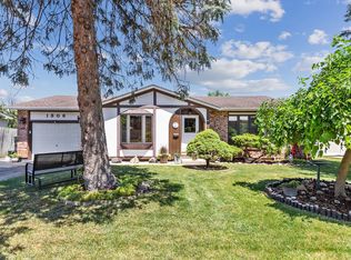 1306 Argo Ln, Lockport, IL
