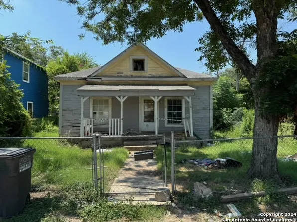 318 Vine St, San Antonio, TX 78210