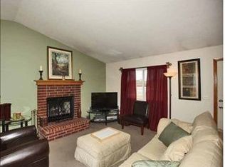 2327 S Stoney Point, Wichita, KS 67209