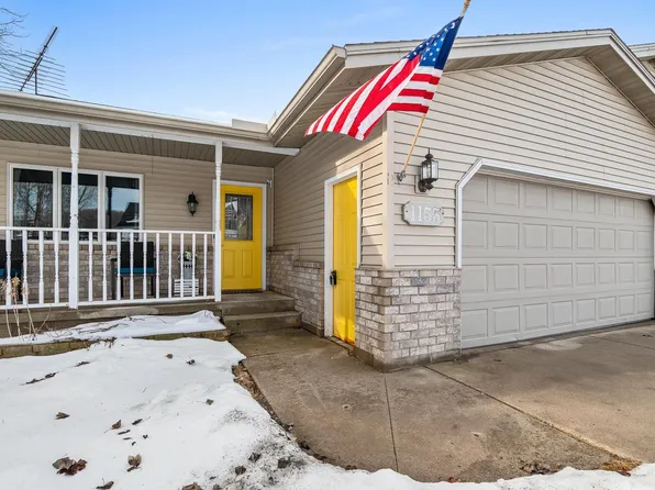 1155 West Madison AVENUE, Cleveland, WI 53015