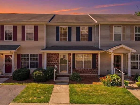 5808 Battery Dr Unit 42, Greensboro, NC 27409