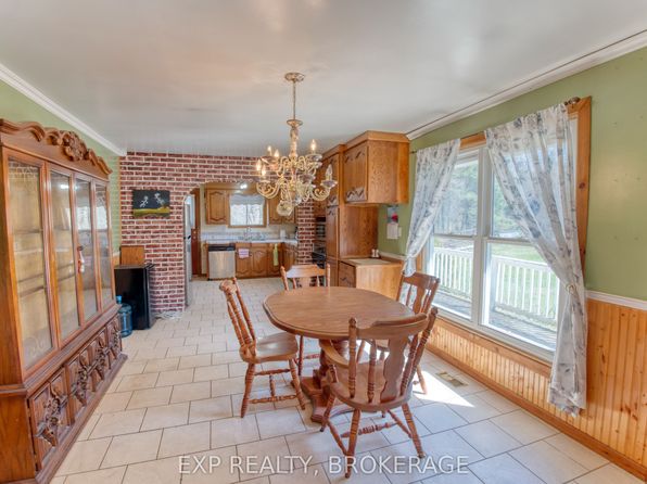 2281 Upper Flinton Rd, Addington Highlands, ON K0H 1P0