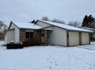 107 Heritage Pl, Reed City, MI 49677