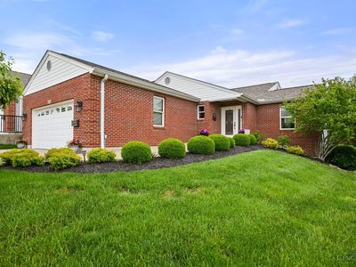 707 Three Mile Rdg #T-12, Lawrenceburg, IN, 47025