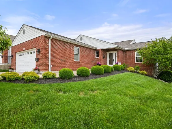 707 Three Mile Rdg #T-12, Lawrenceburg, IN 47025