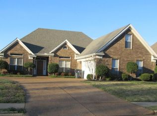 58 McKinzie Cv, Hernando, MS 38632