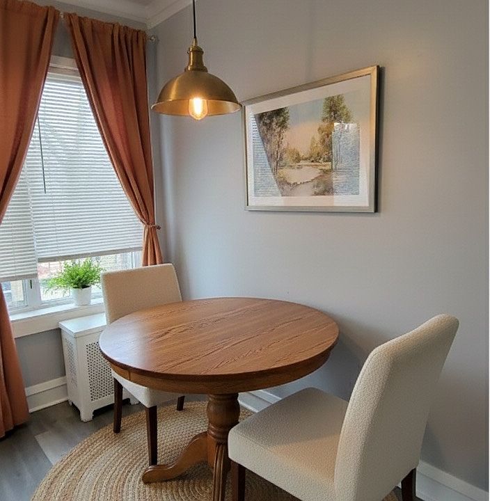 AI example of furniture