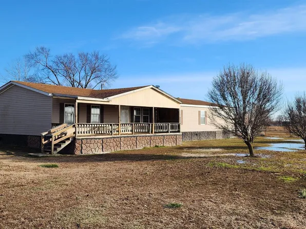 (undisclosed Address), Heth, AR 72346