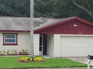 2876 Cathy Ln, Clearwater, FL 33760