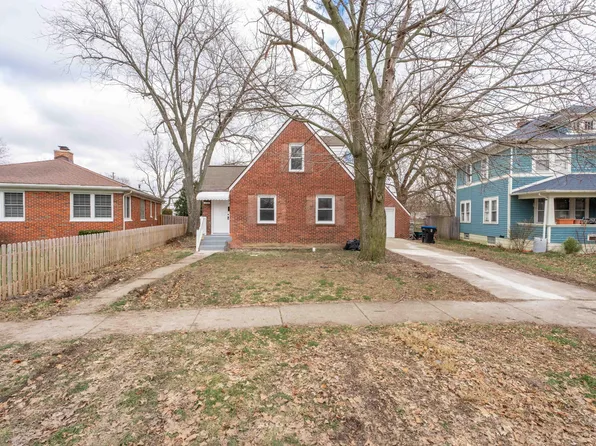 111 E Ainsworth St, Ypsilanti, MI 48197