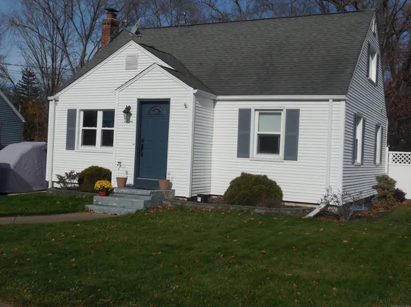 11 Parkview Drive, Southington, CT 06479