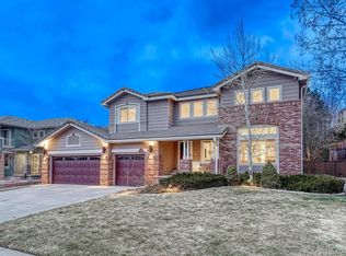 6661 Millstone Pl, Highlands Ranch, CO 80130