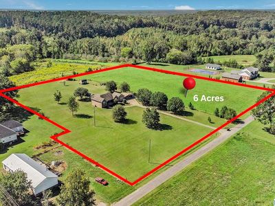 3001 Smith Mill Rd, Trafford, AL, 35172