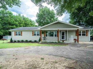 590 Trainer Dr, Whiteville, TN 38075