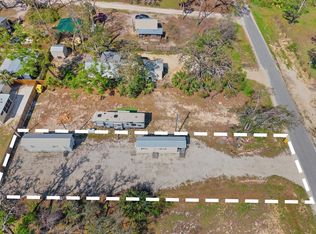 606 2nd Ave SE, STEINHATCHEE, FL 32359