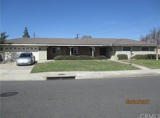 22779 Cottonwood Ave, Moreno Valley, CA 92553