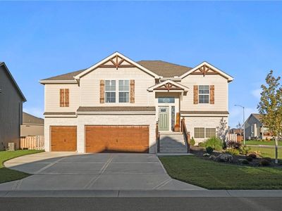 1495 N 162nd St, Basehor, KS, 66007