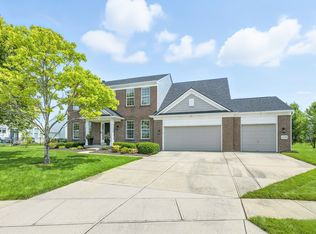 14153 Equine Ct, Carmel, IN 46074