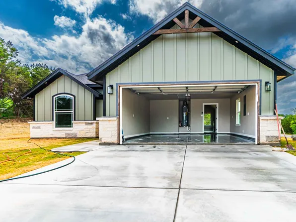 916 Mojave Trl, Granbury, TX 76048