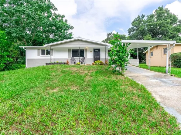 22 S Fillmore St, Beverly Hills, FL 34465