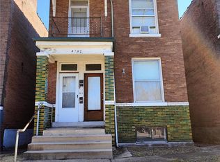 4742 Louisiana Ave, Saint Louis, MO