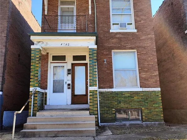 4742 Louisiana Ave, Saint Louis, MO 63111