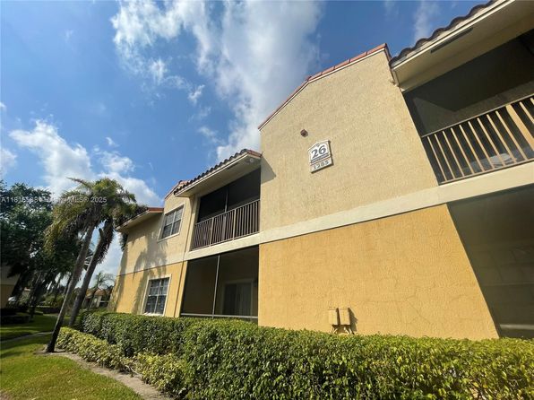 1283 SW 46th Ave APT 2607