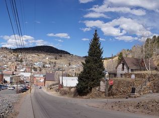 310 Spring St, Central City, CO 80427