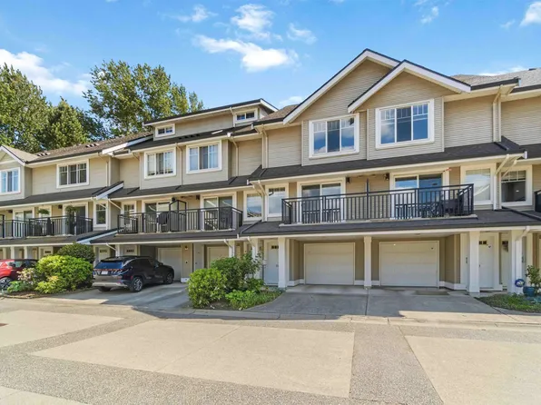 2927 Fremont St #30, Pt Coquitlam, BC V3B 7X8
