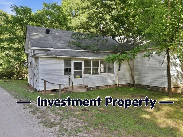 817 N Main St, Wake Forest, NC 27587