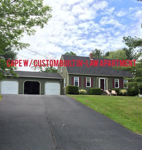 17 Crestwood Dr, Westbrook, ME, 04092