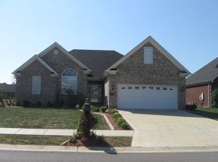 2504 Laurelstone Ln, Bowling Green, KY 42104