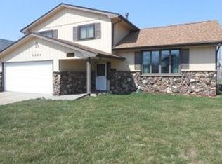 3208 Avenue D, Council Bluffs, IA 51501