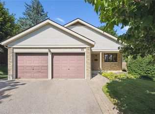 15 Jodi Pl, Guelph, ON N1H7R1