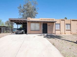 6615 E Victoria St, Tucson, AZ 85730
