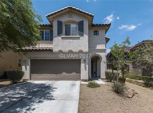 9130 Horizon Mist Ave, Las Vegas, NV 89178