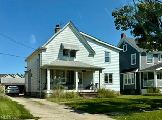 16900 Larchwood Ave, Cleveland, OH 44135
