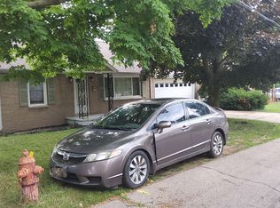 508 Maple Rdg, Albion, MI 49224